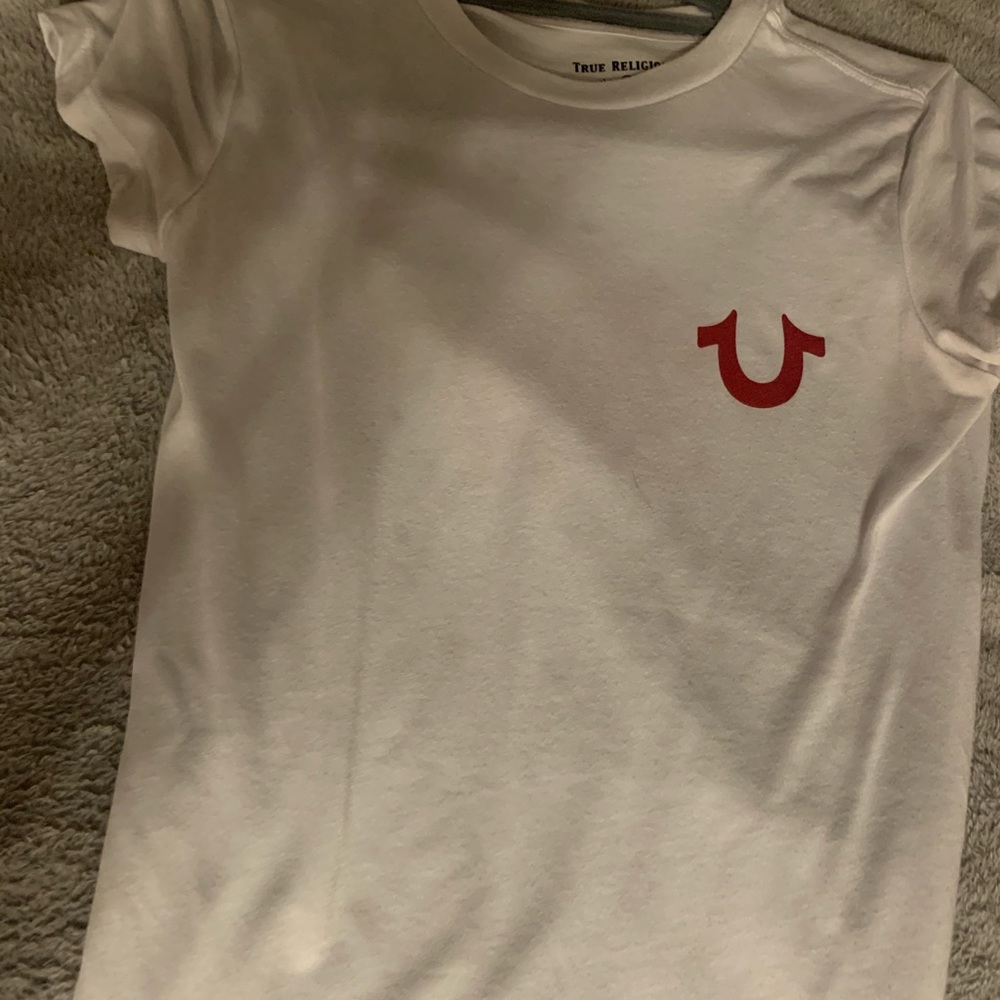true religion shirt women